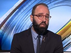 Mašić: Ne želimo biti dio niti političke igre Naše stranke, ni HDZ-a