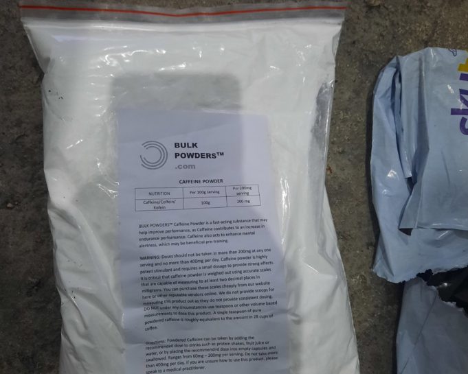 Требиње - полција - пронађена дрога