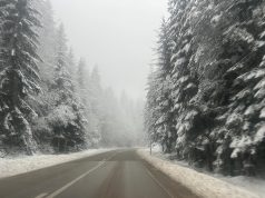 BH Meteo izdao upozorenje: “Snijeg, kiša i jake padavine. Budite oprezni u nedjelju i ponedjeljak”