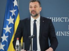 Konaković: SNSD doveo BiH na sivu listu, EU to ne vidi