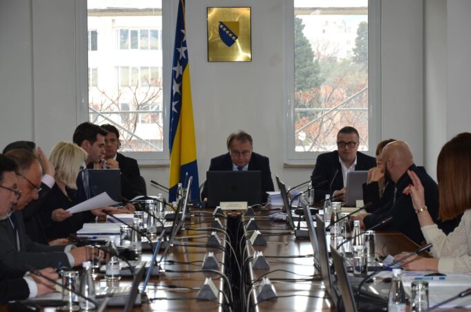 Vlada Federacije BiH Mostar 0224