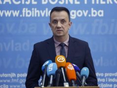 Ministar Lakić: Prijedlog uprave Nove Željezare nije ozbiljan, cjelovit, niti dugoročno održiv