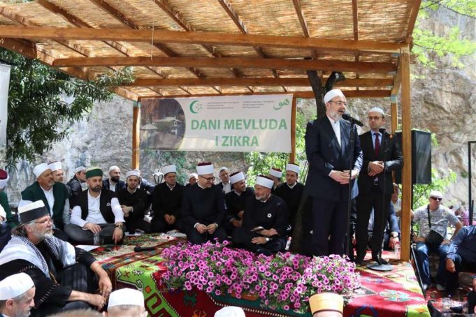 dani mevluda i zikra