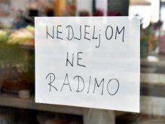 Neradna nedjelja u Crnoj Gori više nije na snazi, analitičari kažu: Svi će se morati naviknuti