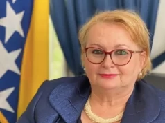 Bisera Turković: “Pitaju me brojni svjetski ministri i ambasadori zašto ne mogu dobiti vize za BiH?”