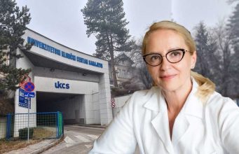 Iznijeli podatke o dugovima najveće bolnice u BiH: Šta su spočitali Sebiji Izetbegović