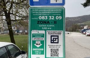 Pojačane kontrole parkiranja u ovom kantonu: Policija najavljuje stroge sankcije do sredine marta