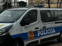 Otkriven identitet visokopozicioniranog pripadnika “balkanskog kartela” koji je uhapšen u Crnoj Gori: Slovi za vođu ogranka