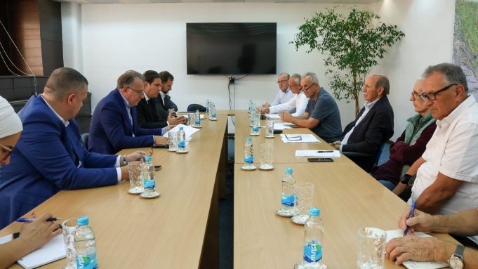 Vlada FBiH i penzioneri