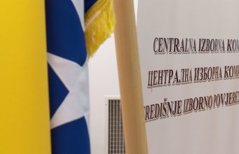 CIK upozorava: Otkrivene stotine falsifikovanih potpisa podrške