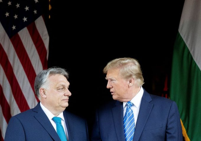 trump-i-orban