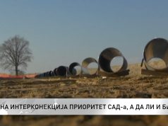 Izmjene zakona o Južnoj interkonekciji podijelile političku scenu
