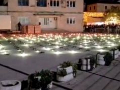 Dronovi u Budvi namjerno i planski oboreni protivdronim ometačima kakve obično posjeduju policija i vojska