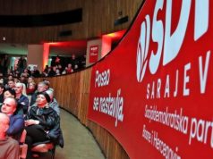 SDP BiH: Komšić nastavio Izetbegovićevim koracima rušenja Komisije za očuvanje spomenika BiH