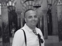 Prerani odlazak: Preminuo Adi Stambol, suprug bh. dizajnerice Belme Tvico