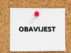 OBAVIJEST POLJOPRIVREDNICIMA