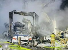 Davor D. stradao u tunelu Brentenberg: Nalazi se u komi, otac je dvije kćerkice