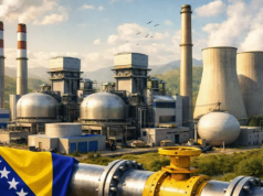 Otkriveni detalji plana: Američke elektrane u BiH za milion domaćinstava