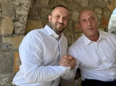 Misteriozna smrt u Prištini: Biznismen i politički kandidat pronađen mrtav u automobilu