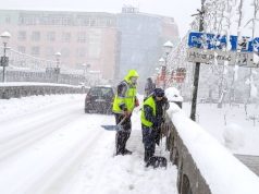 NiP Visoko: „Pola miliona maraka izdvojeno za održavanje cesta — a građani odsječeni i trotoari neprohodni“