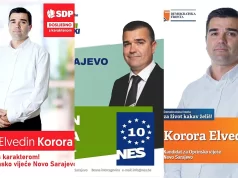 Vlasnik autoškole i član komisije za polaganje Elvedin Korora pod istragom Tužilaštva KS: Bio je u tri stranke