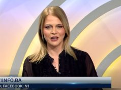 Sanela Dujković napustila N1 nakon sedam godina: “Odlazim s istinom, odgovornošću i zahvalnošću”