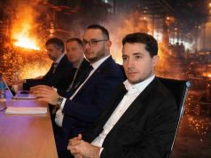 RUKA SPASA IZ ITALIJE: Vlasnik Danieli Grupe stigao u Zenicu, pregovara se o gradnji NOVE ŽELJEZARE!