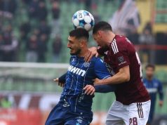 FK Željezničar prodao ponajboljeg igrača u Uzbekistan