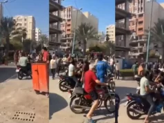 Da li je počeo napad na Iran? Odjekuju snažne eksplozije, petero mrtvih, među njima i djevojčica (4)