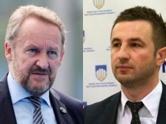 IZETBEGOVIĆ IMA PORUKU ZA EFENDIĆA: “Ako bi se odlučio vratiti u SDA…”