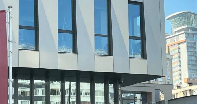 klinika vantjelesna oplodnja Northwestern Medical Centar Sarajevo