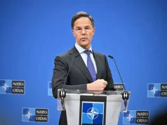 Rute: Završena era američkog starateljstva nad evropskom bezbjednošću