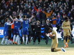 Nevjerovatne scene u Engleskoj: Šestoligaš izbacio aktuelnog osvajača FA Kupa