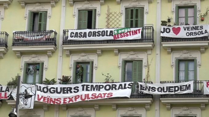 Brisel eu stanovi screenshot