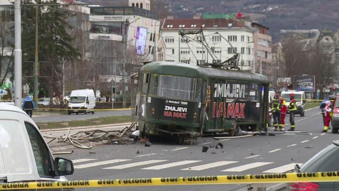 Ceski tramvaji screenshot