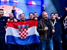 Umjesto slavlja bronze, nastao je totalni haos kod komšija: Rukometaši Hrvatske odbili druge gradove koji su nudili doček