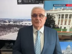 Puljić o dokumentima koji potresaju Washington: Trump u Epsteinovim dosjeima na hiljade puta