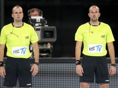 Braća Konjičanin ostali kratkih rukava u završnici Evrpskog prvenstva