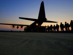 Hiljade američkih padobranaca stiže na Bliski istok: Šta se sprema