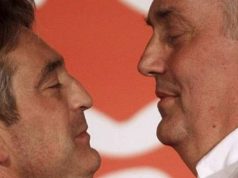 Nastavlja se sukob Komšića i Lagumdžije oko Irana: ‘Đokica nije pročitao ili mu je neko opet podmetnuo’