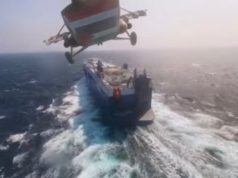 Prvi raketni udar Huta iz Jemena na Izrael: Novi front prijeti eskalacijom sukoba na Bliskom istoku