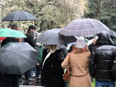 Noć koja se ne smije zaboraviti: Sarajevo se sjeća 55 nevino ubijenih sugrađanki i sugrađana