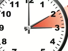 Kazaljke se pomjeraju: Stiže nam ljetno računanje vremena