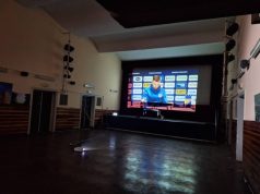 U Visokom javno praćenje utakmice BiH–Italija