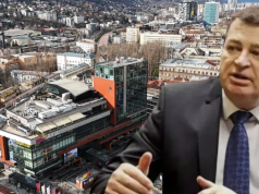 Bingo postaje vlasnik jednog od najatraktivnijih trgovačkih centara u Sarajevu?