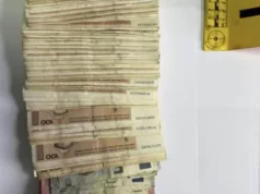 Uhapšen 25-godišnjak zbog pljačke benzinske pumpe: Pronađeni novac i plinski pištolj