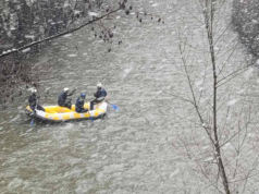 Treći dan potrage u Olovu bez rezultata: Rijeke i obale detaljno pretražene
