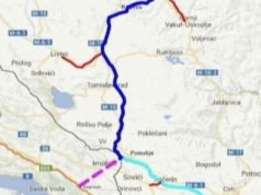 Južna interkonekcija se širi: Planiran treći krak i nova povezivanja