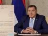 Dodik sada traži lobiste u EU i UN-u: SDA misli da je javnost zaboravila hurma-diplomatiju