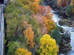 U planu pruga Knin – Livno: Unska pruga mogla bi biti potpuno potisnuta